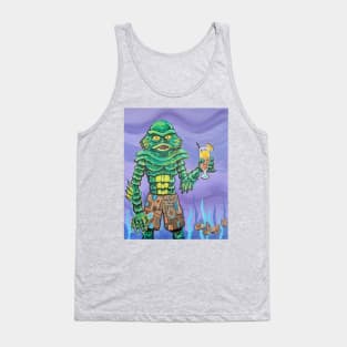 Cocktail Creature Tank Top